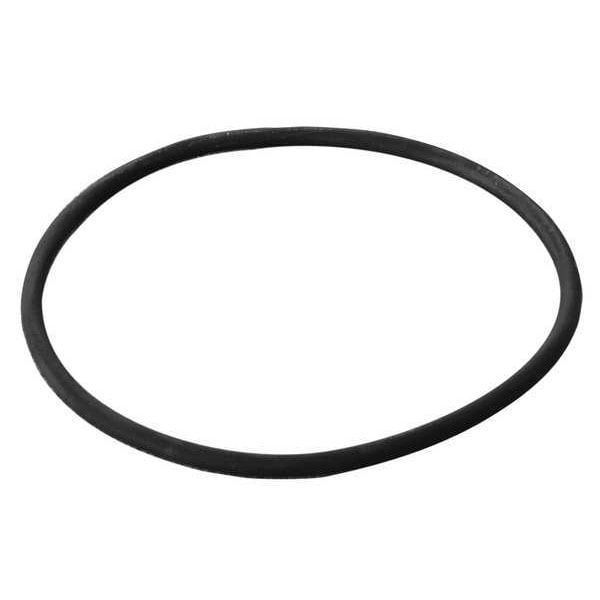 Anillo de Goma para Ducto Redondo, Diametro de 16 pulgadas, 16 Pulgadas de Ancho, 16 Pulgadas de Largo