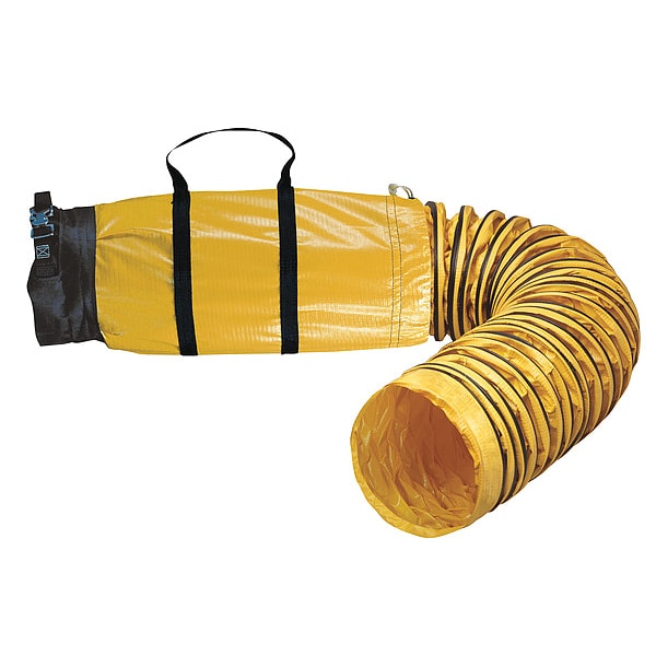 Bolso de Almacenamiento Sto-Sack con Ducto (8" x 25")