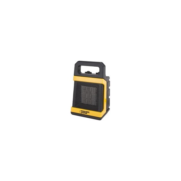 Calentador PowerZone UH-03 Estilo Útil, 1500W