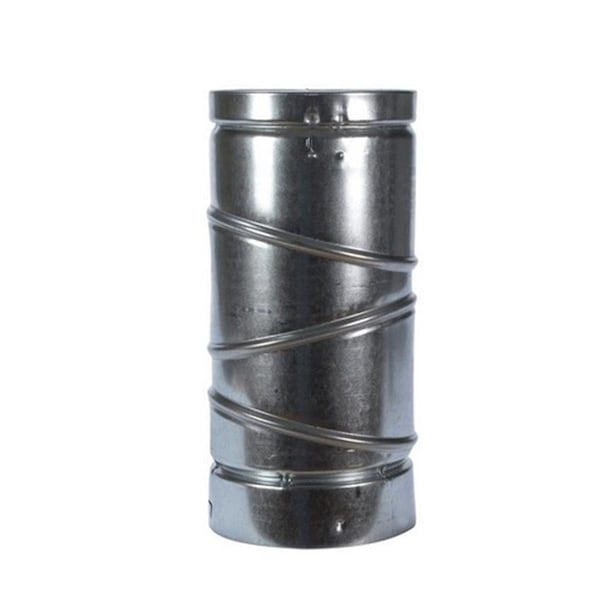 Codo Ajustable de 90 Grados, 5 pulgadas, 2 piezas