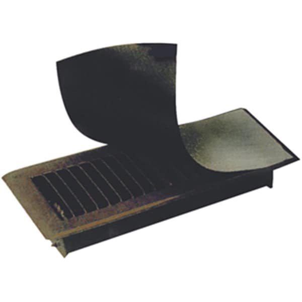 Cubiertas Magnéticas para Rejillas de Ventilación 8 Pulgadas x 15 Pulgadas