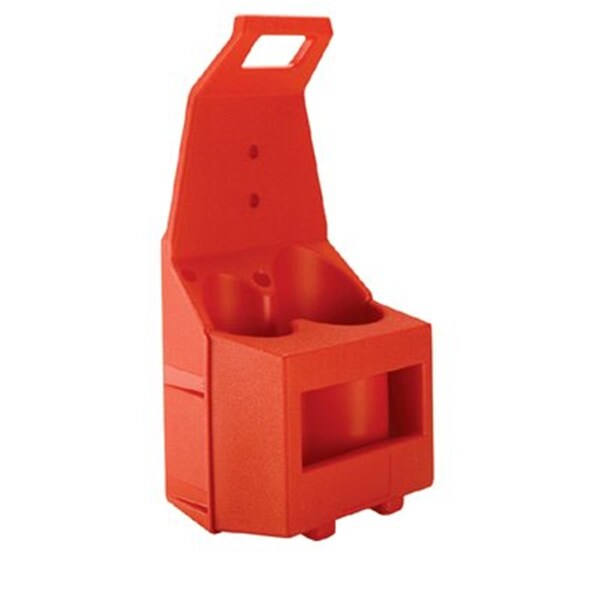 Bolsa de plástico para transportar, GW 33-Crt-10