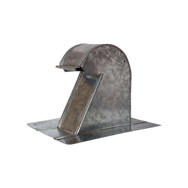Ventilador de techo para galvanizado, 06GRV