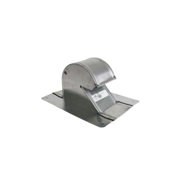 MTI ALUM 4IN VENTILACIÓN DE TECHO WD, 04ARVD