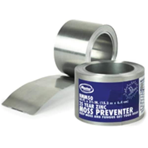 Prevención de Moho y Mildiu de Zinc NMM50 de Ll Building Products