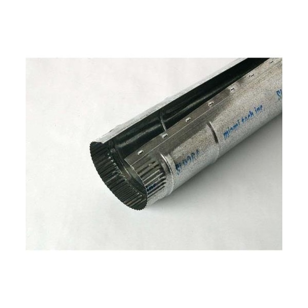 Tubo SNAPLOCK calibre 26 de 5 piezas, 12SLP26E