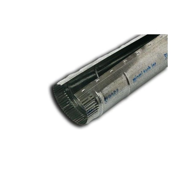 TUBERÍA SNAPLOCK DE 30GA 5 PIEZAS, 06SLP