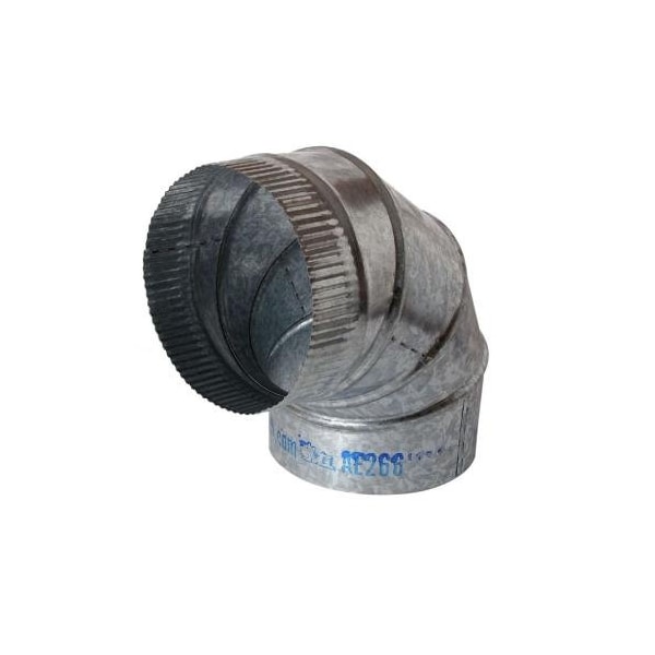 CODITO DE GALVANIZADO 30GA, 05IN90L