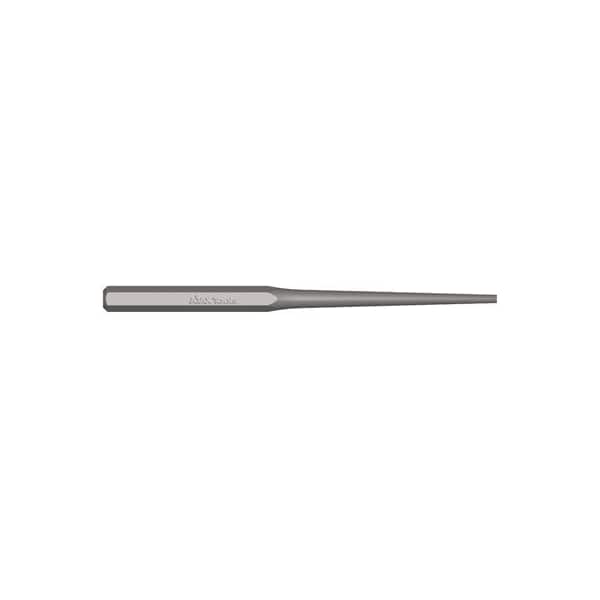 Ajax Tool Works PUNCH 1/2" LONG TAPERED 9" OAL - AJ589