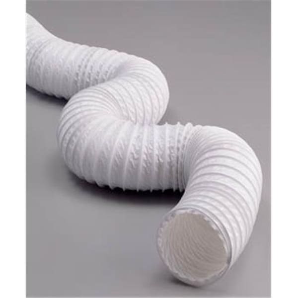 Tubo Flexible de Vinilo de 4 pulgadas x 50 pulgadas