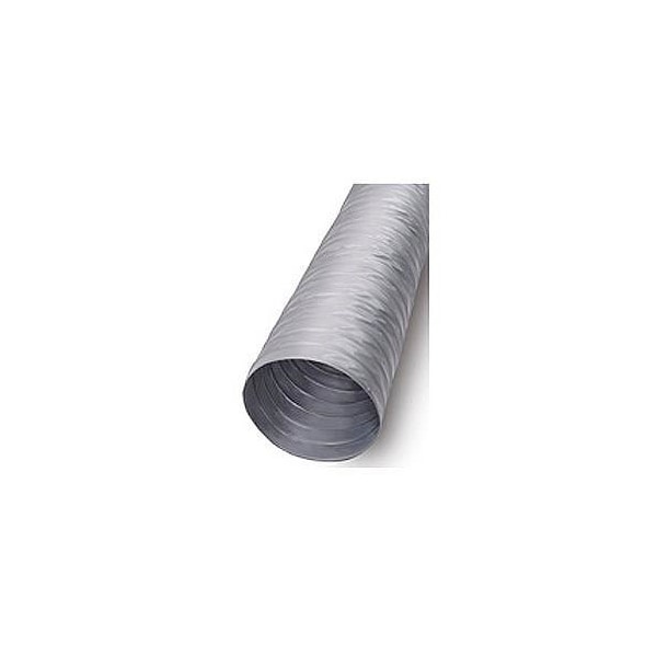 Ducto Flexible de HVAC Thermaflex S-Lp-10 - Diámetro de 8 Pulgadas