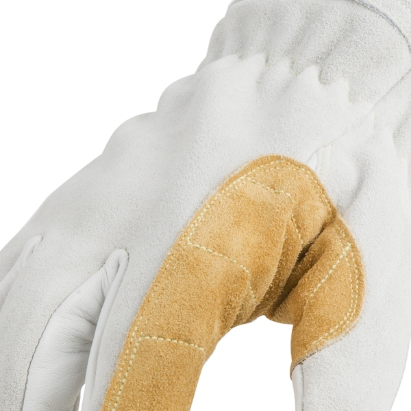 Guantes de soldadura de vara premium 212 Performance ARC, Cumplen con GSA - ARCSGSA-00-011