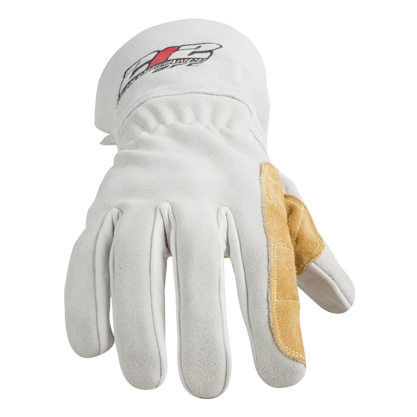 Guantes de soldadura ARC Premium de 212 Performance, Cumple con la normativa del GSA - ARCSGSA-00-013.