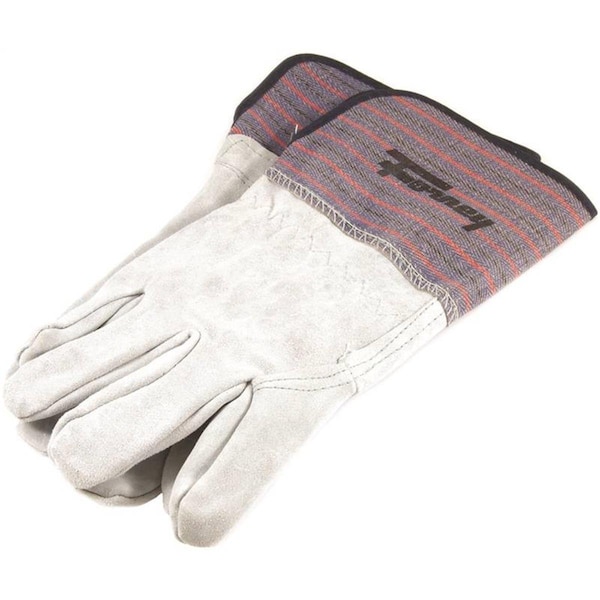 Guantes de Soldadura Industrial Economy All Rightesta Bien - Grande - Kevlar - Forro de Algodón - AL3113399