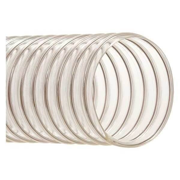Manguera industrial para ductos, 5"x25ft.