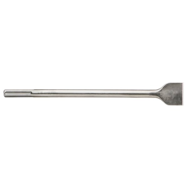 Metabo SDS-Max 2" x 12" Scaling Chisel - 623355420