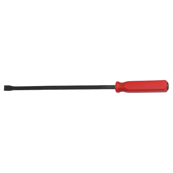 K Tool Intl Handled Pry Bar W/ Steel Cap24 (600Mm) - HPR/24