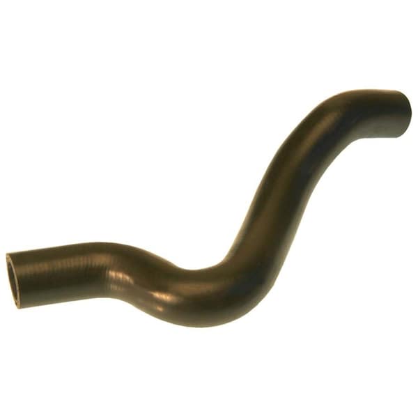 Manguera de calefacción moldeada - De calefactor a tubo-1, 19785