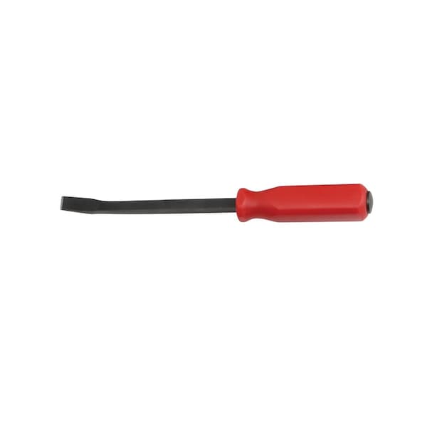 K Tool Intl Handled Pry Bar W/ Steel Cap 12 (300Mm) - HPR/12