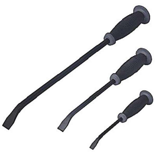 Apex Tool Group Apex Tool 243888 Mechanic Pry Bar Set; 3 Piece - 243888