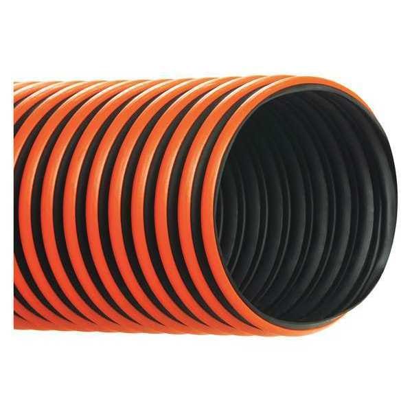 Manguera Industrial para Conductos, 8"x25ft.