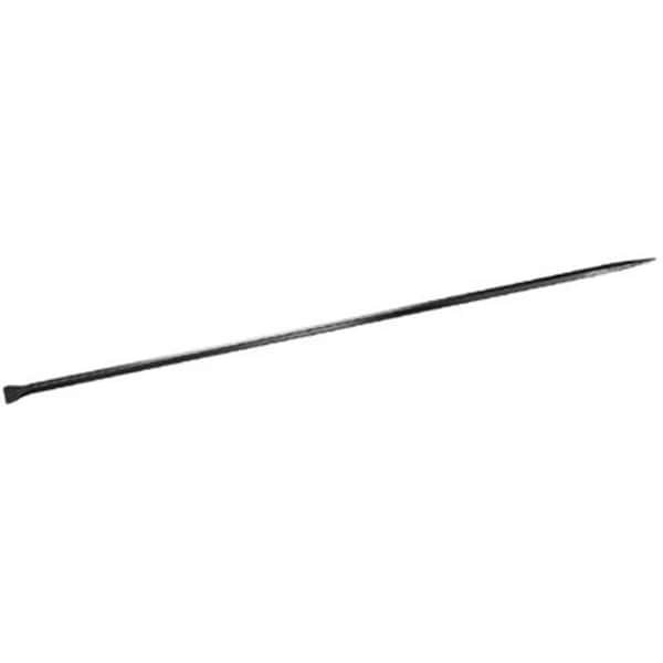Jackson Professional Tools Jackson Professional Tools 027-1160300 50200 17Lb 72 Inch San Angelo Bar Pencil Poin - 027-1160300