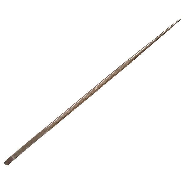 Westward Pry Bar, Non-Sparking, 60 In L - 23X836