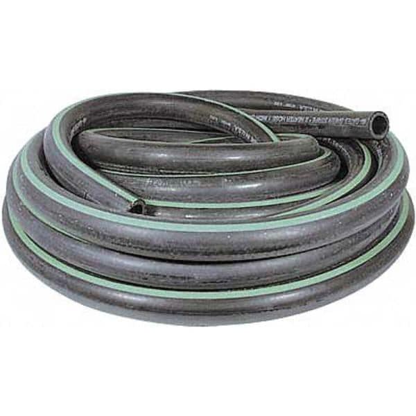 Manguera para calentador, 1 pulgada de diámetro x 50 pies, 75 PSI, EPDM