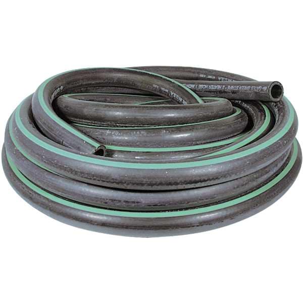 Manguera para calentador, 1 pulgada de diámetro x 50 pies, 75 PSI, EPDM
