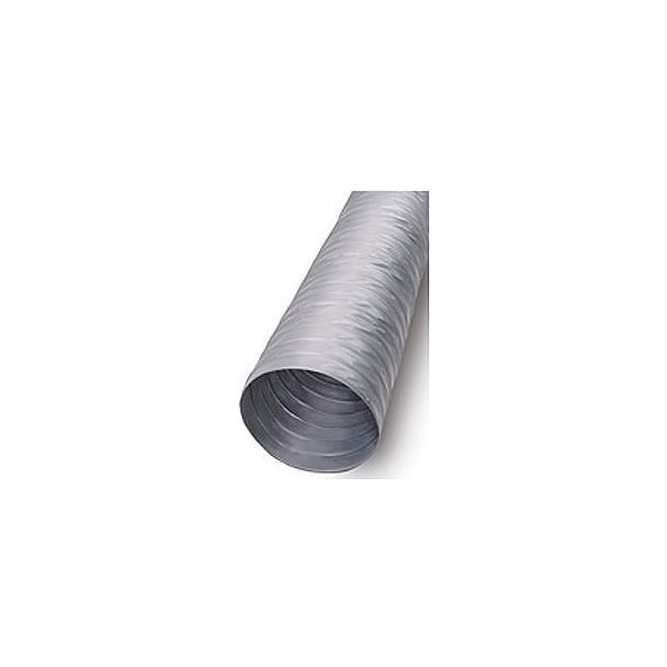 Ducto flexible de HVAC Thermaflex S-Lp-10 - Diámetro de 14 pulgadas