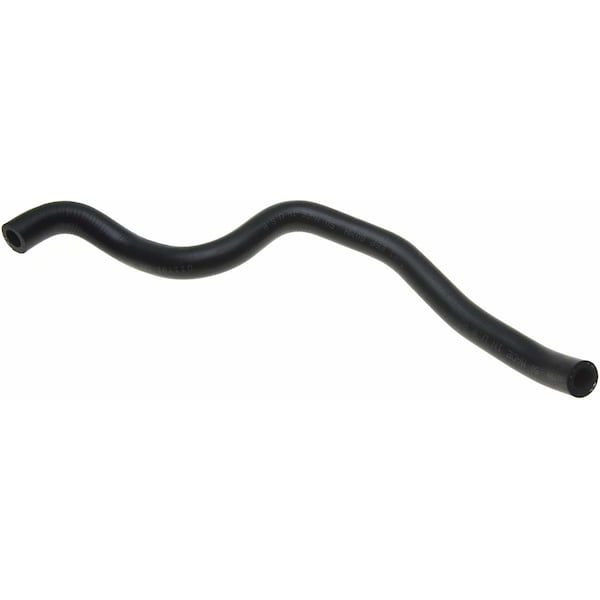 Manguera de calentador HVAC para Toyota Tundra 2000-2002, 18457