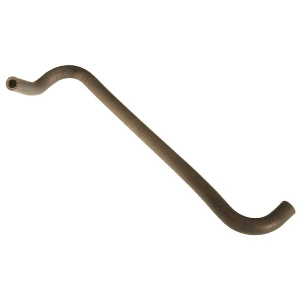 Manguera de calefacción moldeada - De calefactor a manguera-1, 18911