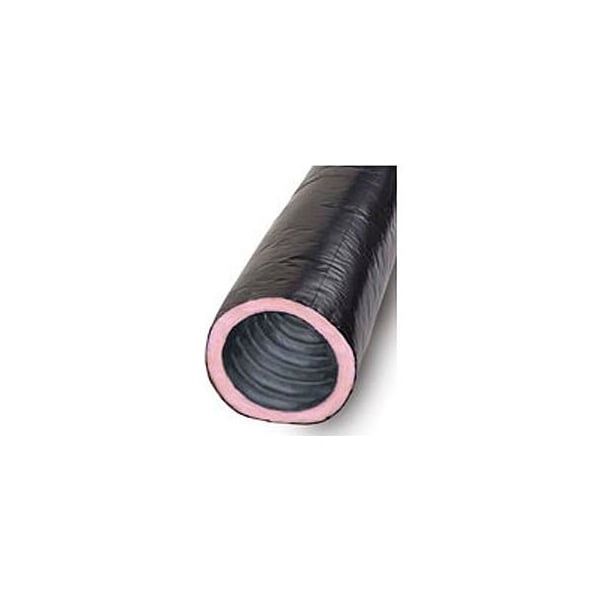 Ducto de HVAC Flexible G-Km Thermaflex - Diámetro de 5 Pulgadas R4.2