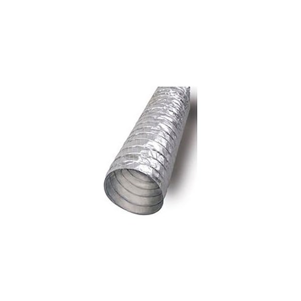 Ducto HVAC Flexible Thermaflex S-Ld - Diámetro de 14 Pulgadas
