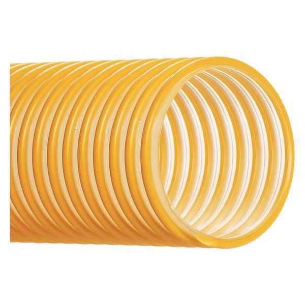 Manguera de Conducto Industrial, 8"x50ft.