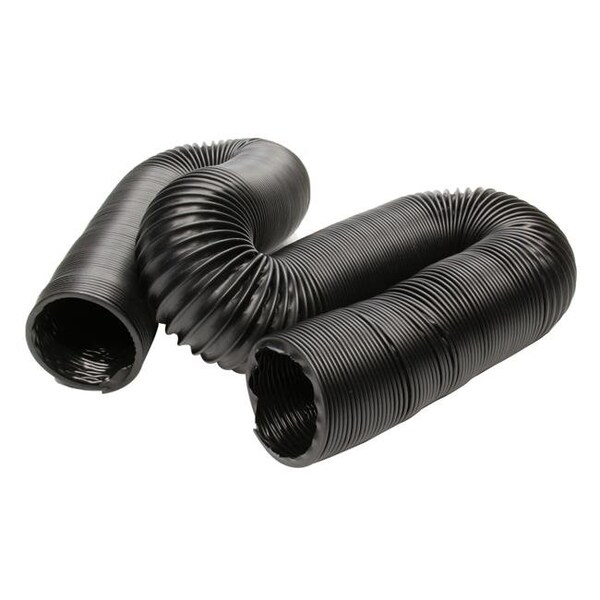 Manguera para Ductos de 2.5 pulg. - 10 pies