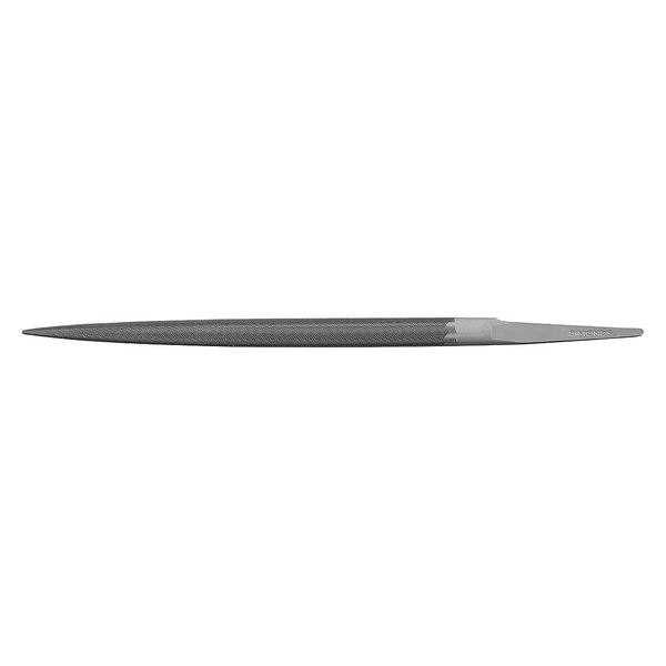 Simonds Pippin File, Swiss, Single Point Oval - 84422000