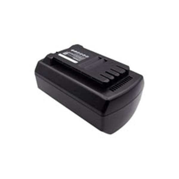 Ilc Replacement for Gude Kettensage 300/36 Battery - KETTENSAGE 300/36  BATTERY GUDE