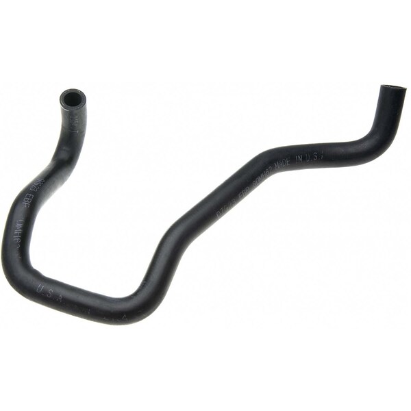 Manguera de calentador para HVAC 2007-2011 Toyota Camry 2.4L, 19462