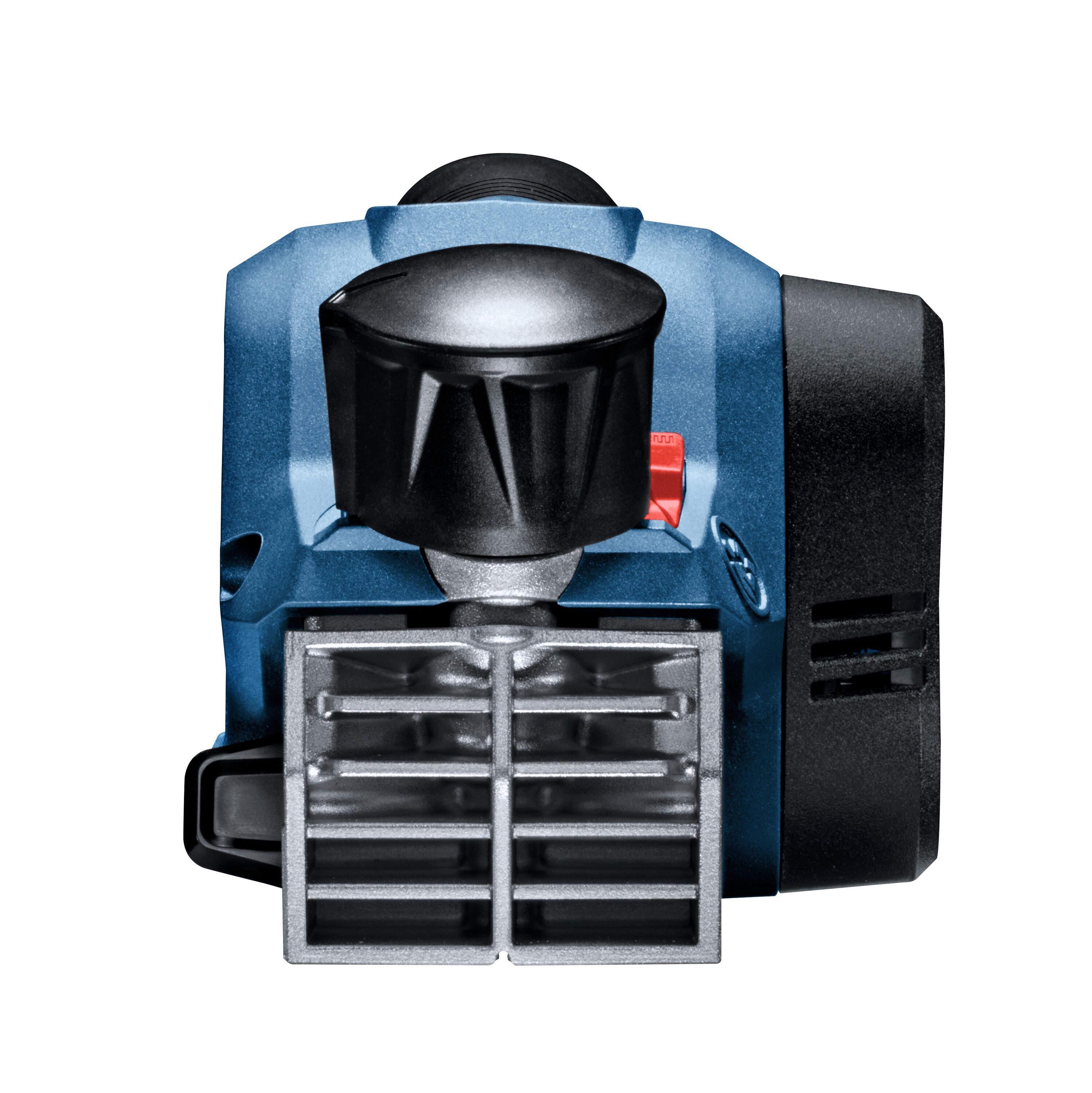 Cepillo eléctrico portátil de 12 voltios Bosch 2.2000 pulgadas GHO12V-08N