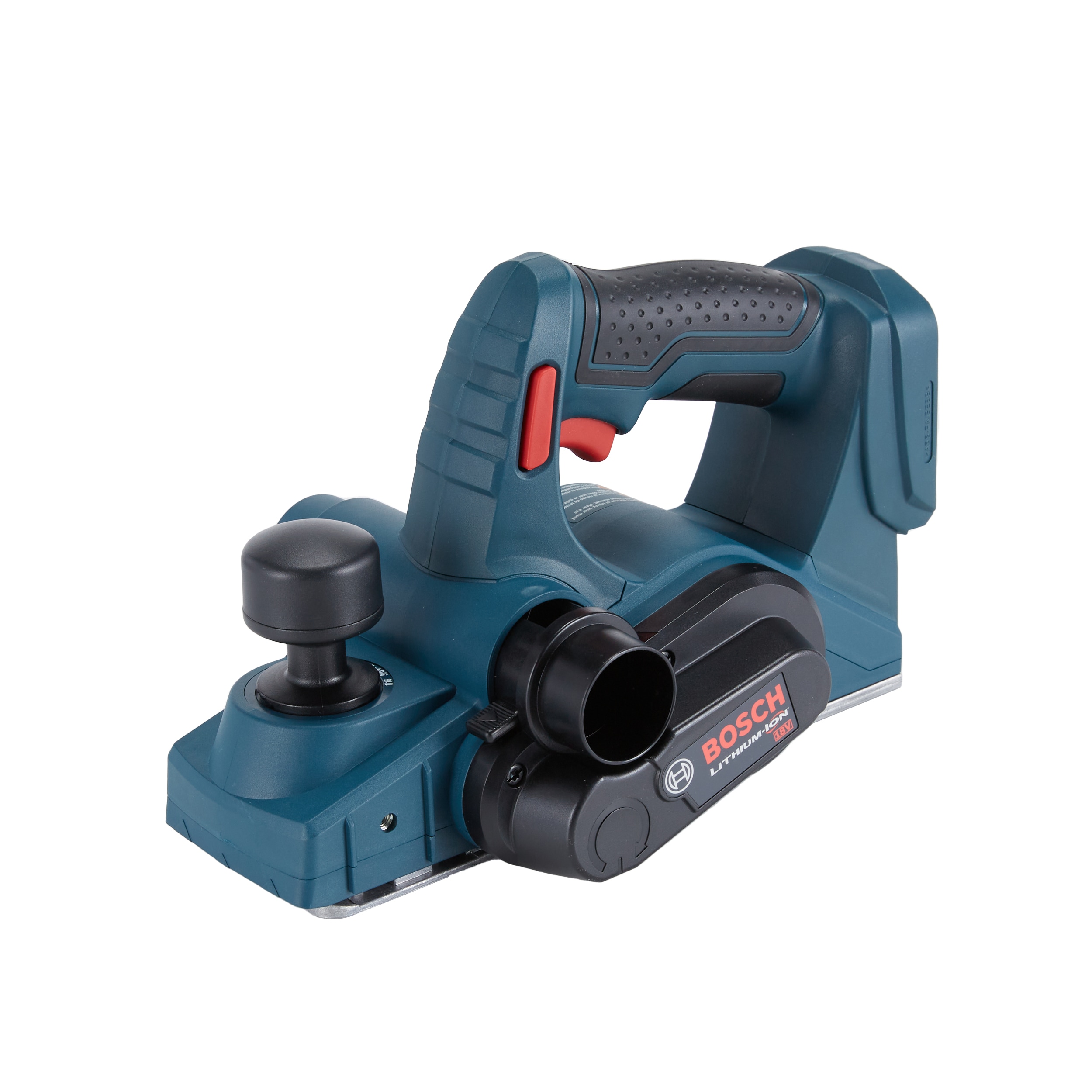 Desbastadora de mano Bosch de 3.25 pulgadas y 18 voltios