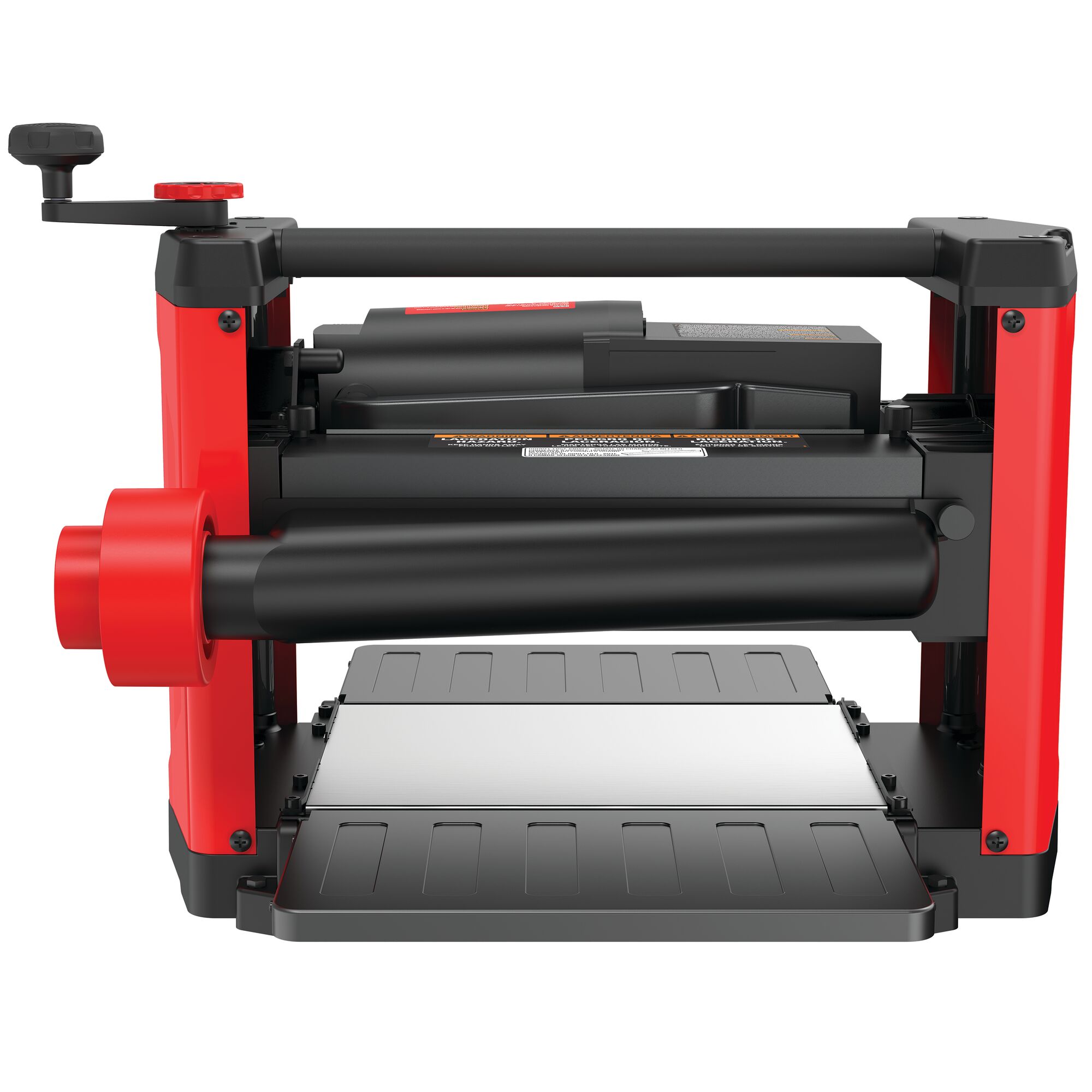 Desbastadora de banco CRAFTSMAN de 12.25 pulgadas con motor de 15 amperios - Modelo CMEW320
