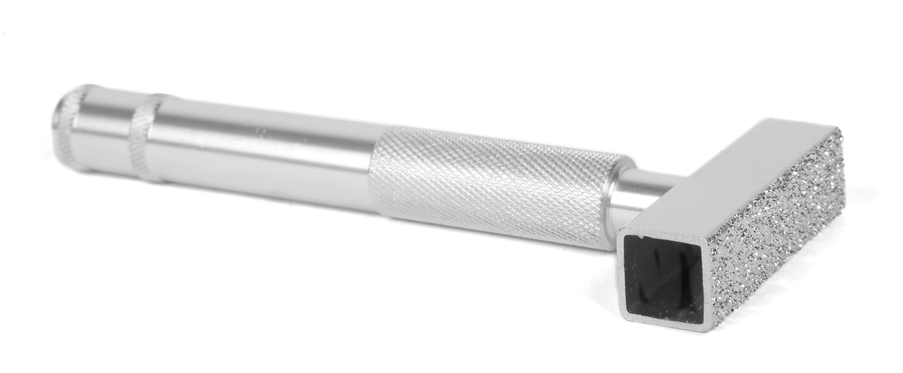 Afilador de muela para amoladora WEN WA0003