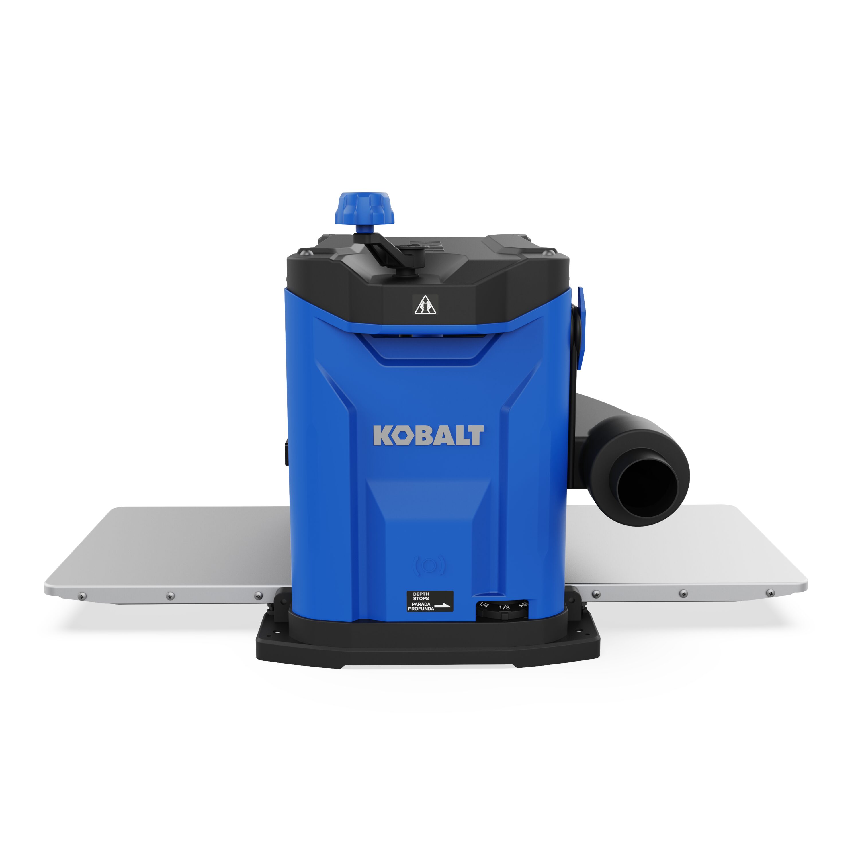 Desbastadora de banco Kobalt de 13 pulgadas y 15 amperios - Modelo MB1933IIIB