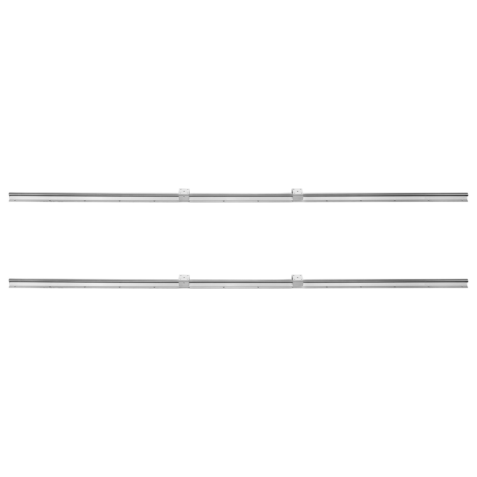 Pista Guía Ajustable VEVOR ZXDGSBR20MM182EHIV0