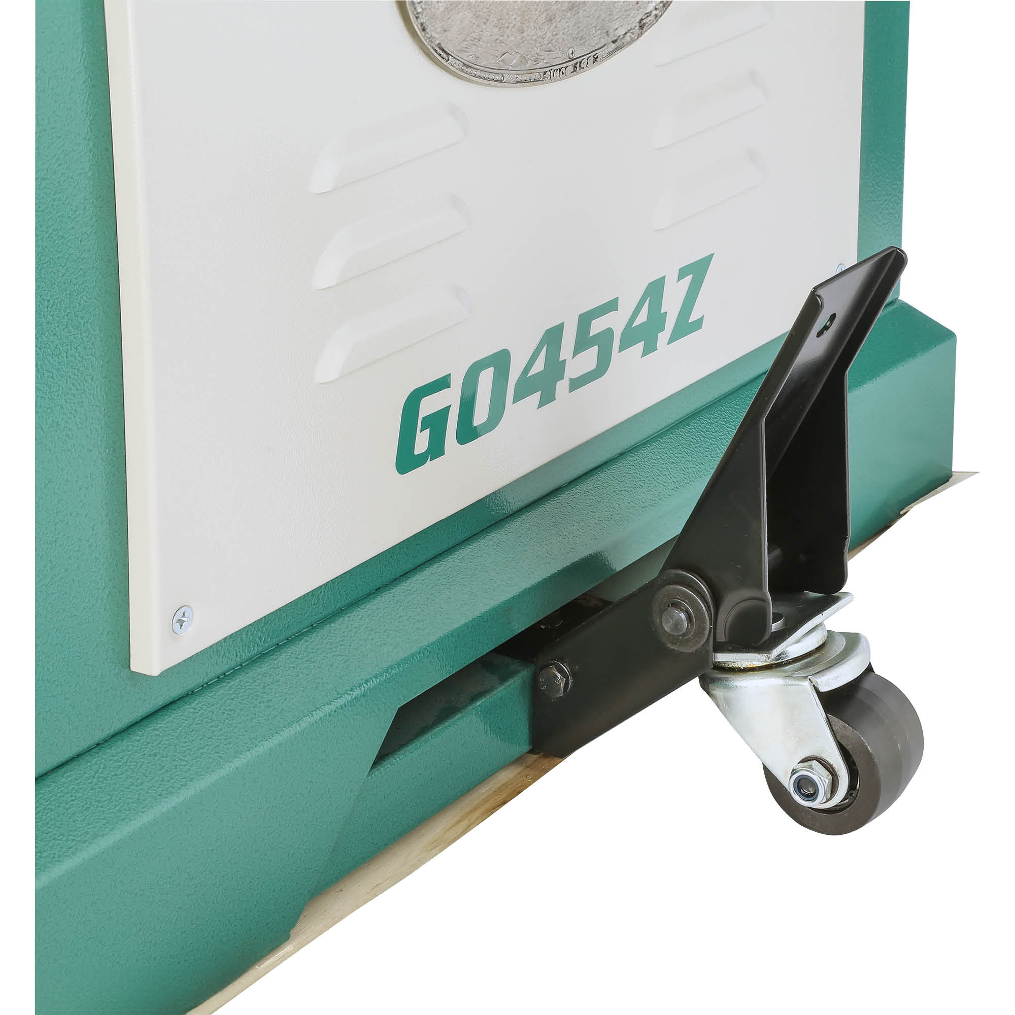Desbastadora de suelo Grizzly 20.88 W 22-Amp G0454Z