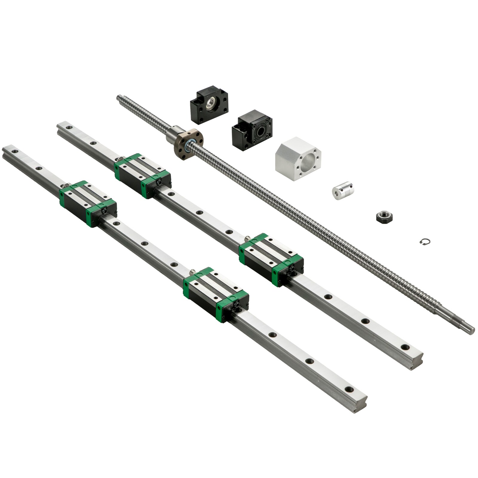 Tope de sierra ingletadora ajustable VEVOR ZXDGTZHGR20-70001V0