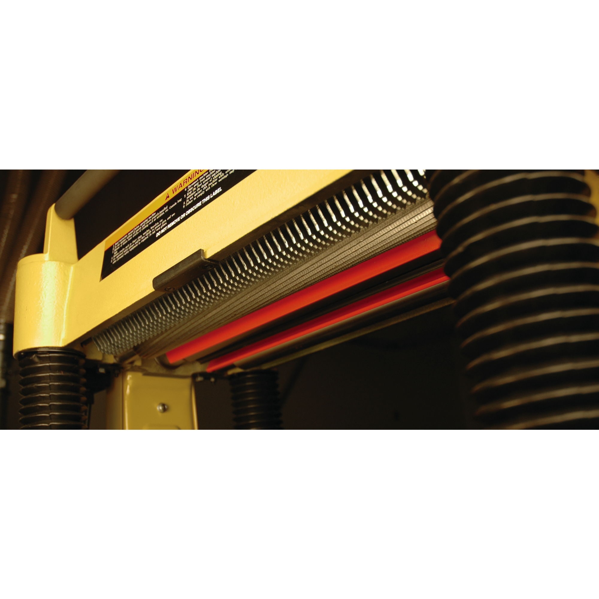 Regatón de banco Powermatic de 20 pulgadas y 14 amperios (PM9-1791297)