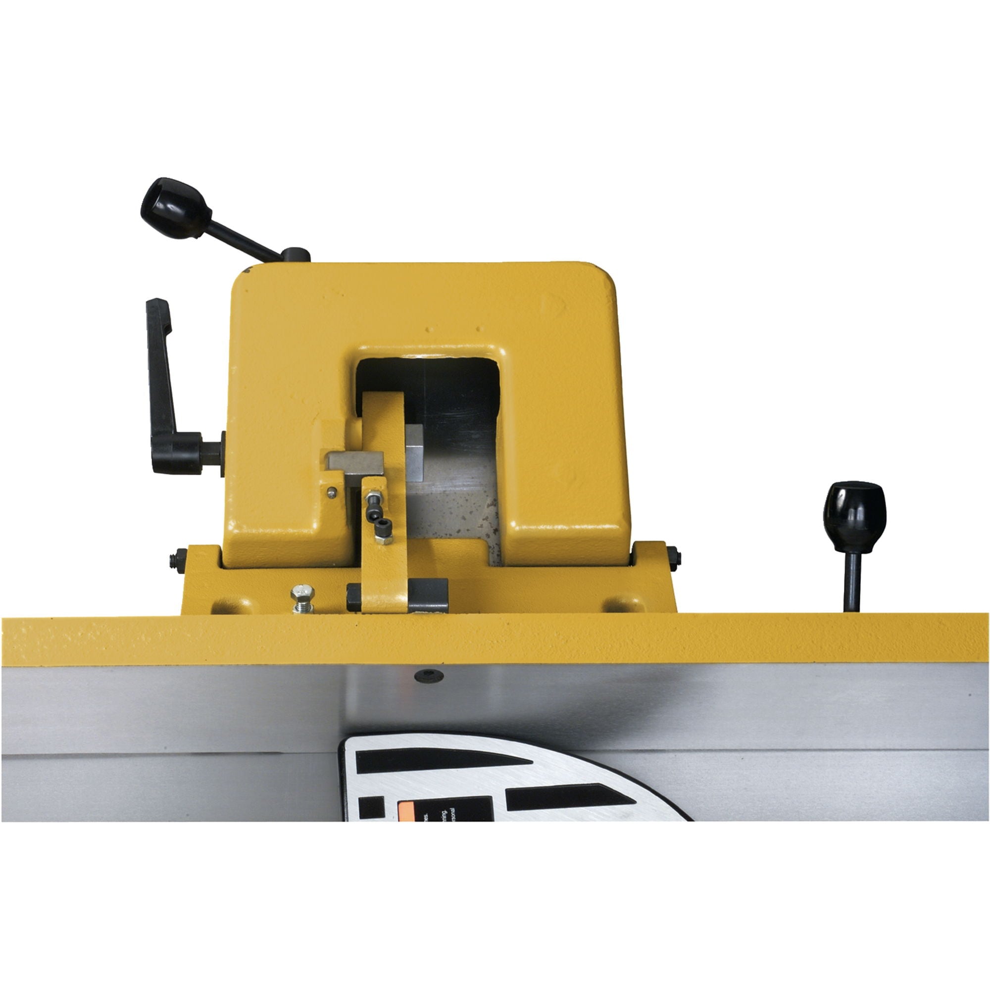 Cepilladora de banco Powermatic de 20 amperios de 7.25 pulgadas de ancho PM9-1791279DXK