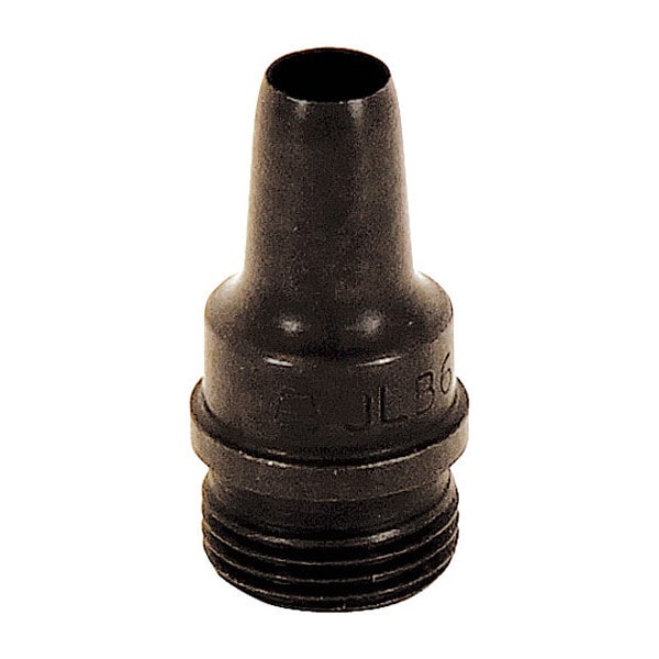 Allpax Cutting Head, Hollow Punch, 6" D x 25" H - AX1364